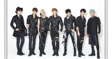 Infinite - Last Romeo
