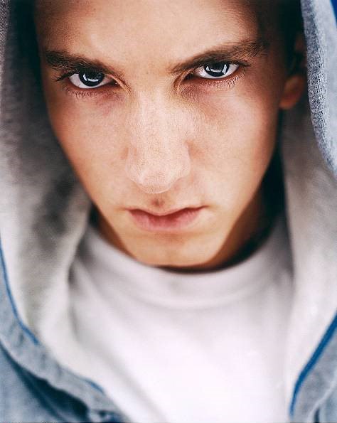 Eminem - Marshall Mathers