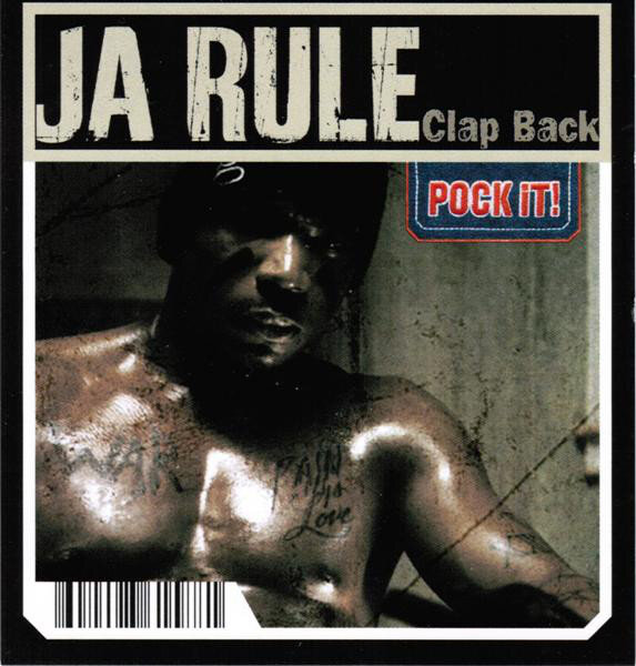 Ja Rule - Clap Back