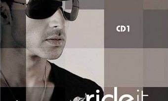 Jay Sean - Ride It
