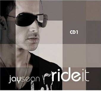 Jay Sean - Ride It