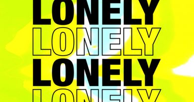 Joel Corry - Lonely