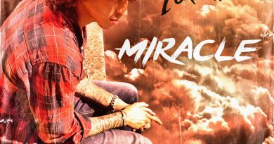 Julian Perretta - Miracle