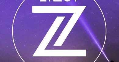 LIZOT - Weekend