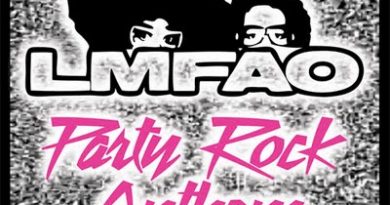 LMFAO, Lauren Bennett, GoonRock - Party Rock Anthem