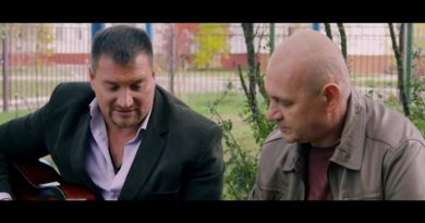 Виктор Калина - Дочка, доченька