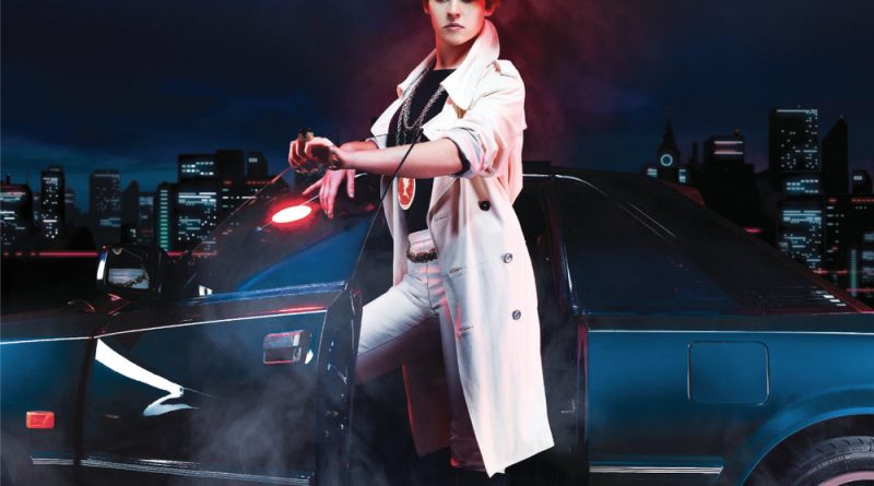 La Roux - In For The Kill