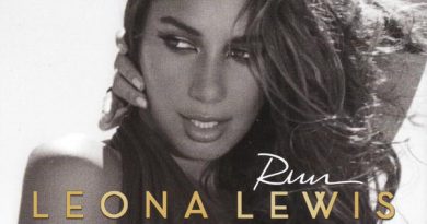 Leona Lewis - Run