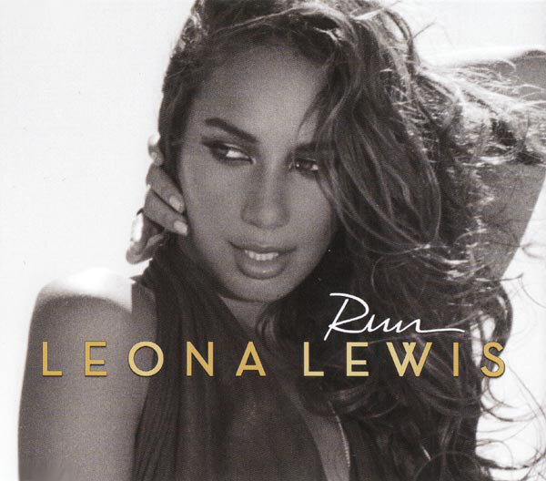 Leona Lewis - Run