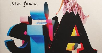 Lily Allen - The Fear