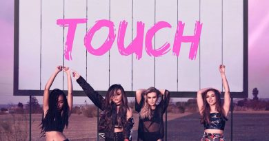 Little Mix - Touch