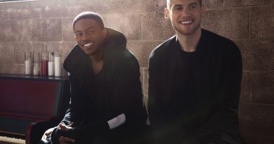 MKTO, Ne-Yo - Could Be Me