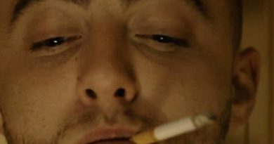 Mac Miller - Self Care