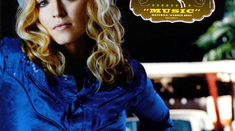Madonna - Music