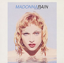 Madonna - Rain