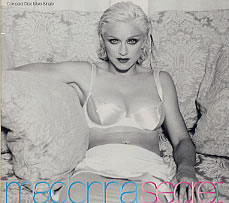 Madonna - Secret