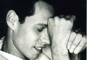 Marc Anthony - You Sang To Me