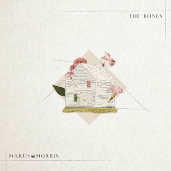 Maren Morris - The Bones