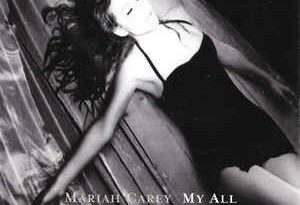 Mariah Carey - My All