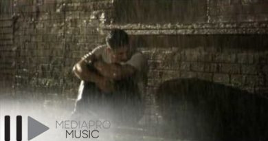 Marius feat. Giulia - Rain