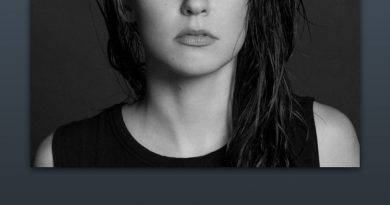 Meg Myers - Sorry