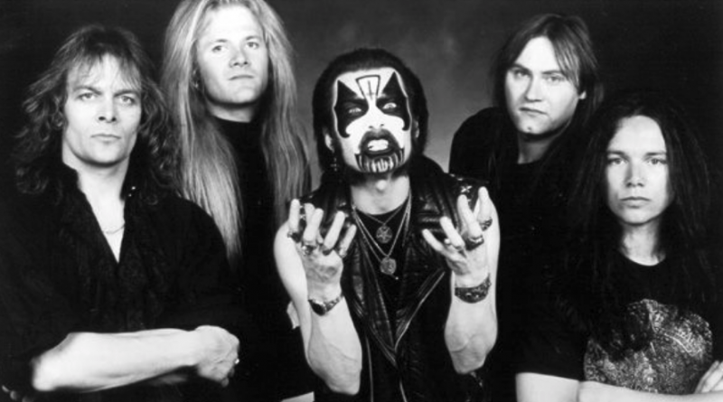 Mercyful Fate - Crossroads