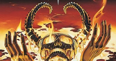 Mercyful Fate - Kiss The Demon