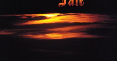 Mercyful Fate - Lucifer