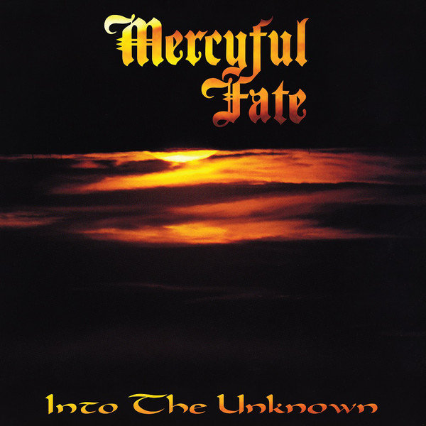 Mercyful Fate - Lucifer