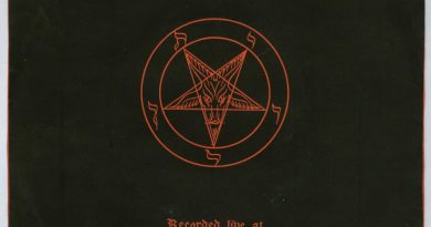 Mercyful Fate - Nightmare
