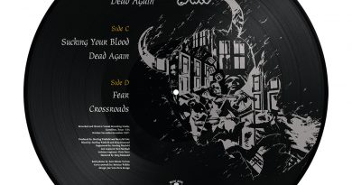 Mercyful Fate - Since Forever
