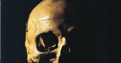 Mercyful Fate - Time