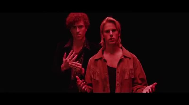 Ofenbach - Rock It