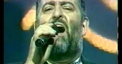 Михаил Шуфутинский - Две свечи