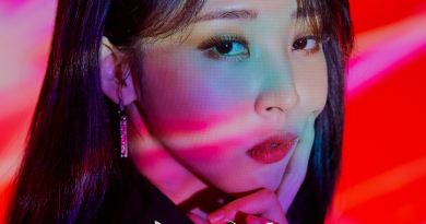 MoonByul - Absence