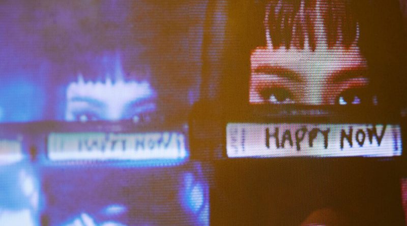 MoonByul, HA:TFELT - Happy Now