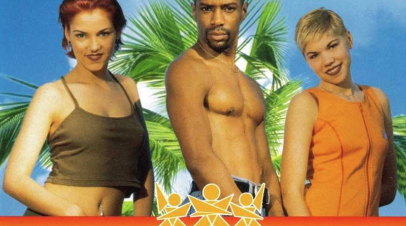 Mr. President - Coco Jamboo