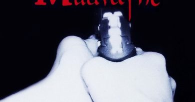 Mudvayne - Central Disposal