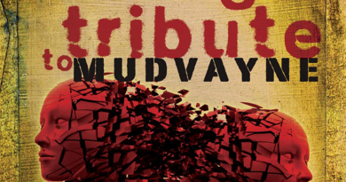 Mudvayne - Fall Into Sleep