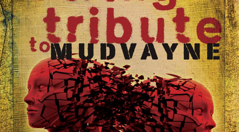 Mudvayne - Fall Into Sleep