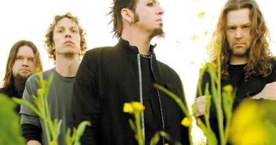 Mudvayne - Happy?