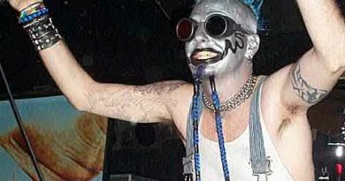 Mudvayne - Just