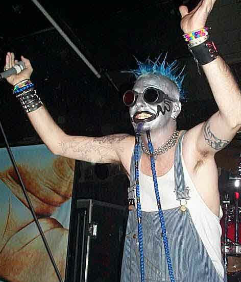 Mudvayne - Just