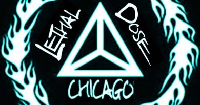 Mudvayne - Lethal Dosage
