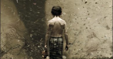Mudvayne - Pulling the String