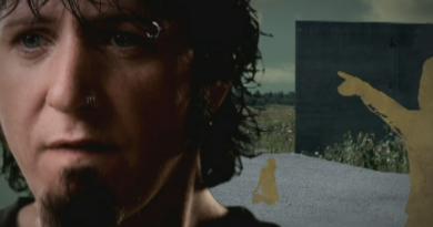 Mudvayne - World So Cold