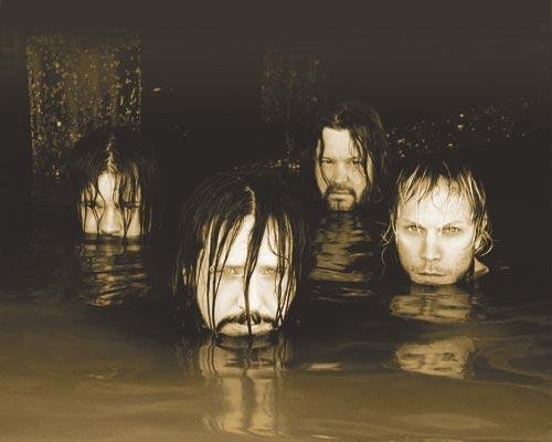 Mudvayne - (k)Now F(orever)