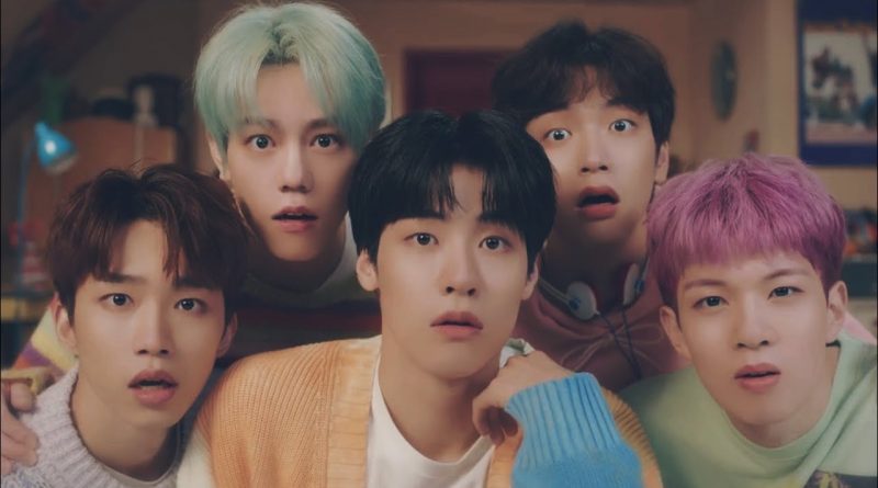 N.Flying - Oh really