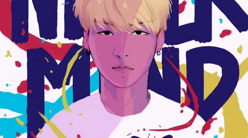 BTS - Intro: Never Mind