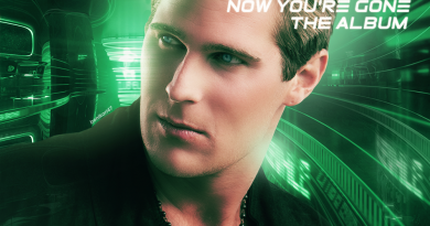 Basshunter - Now You're Gone